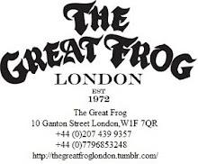 The Great Frog