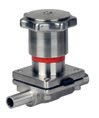 ASEPTIC Diafragm Valve