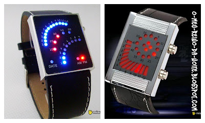 wristwatch pulso relógio relogio watch clock time tempo miau leilão spaceship nave espacial future futuro vanguarde