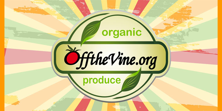 Off the Vine organic
