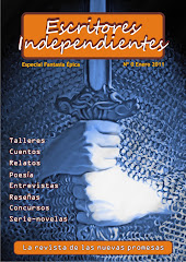 Revista "Escritores Independientes"