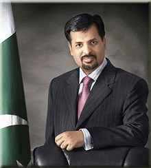 Syed Mustafa Kamal