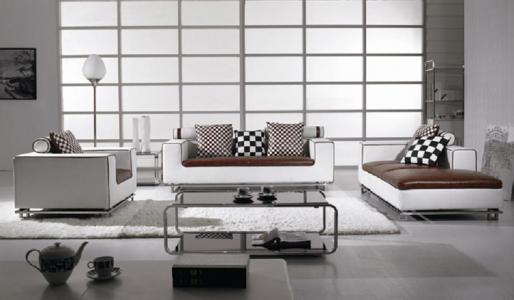 Modern Furniture: Living Room