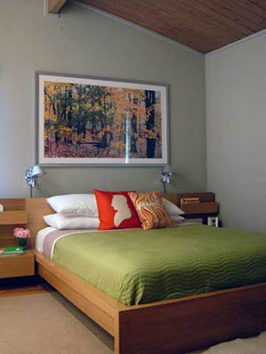 ... Small Bedroom for Interior Design from Professional