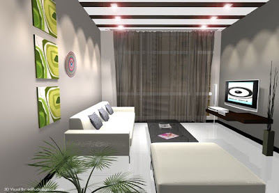 Interior Design Ideas for your inner self - Fancy Home Designs ...