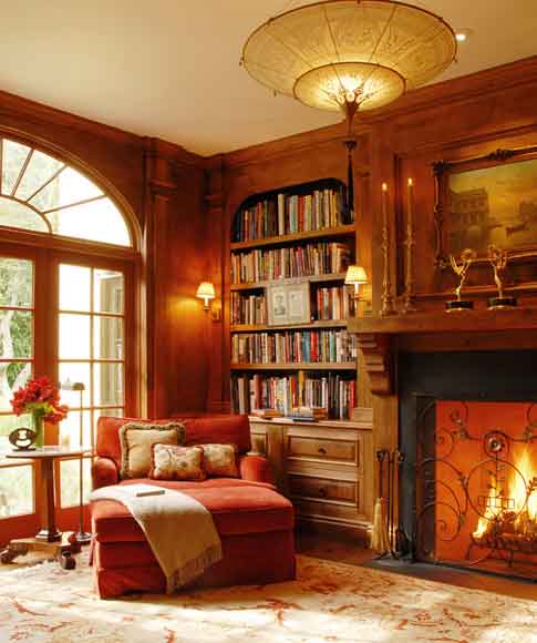 Home Style Decor: Home Interior Decoration Ideas