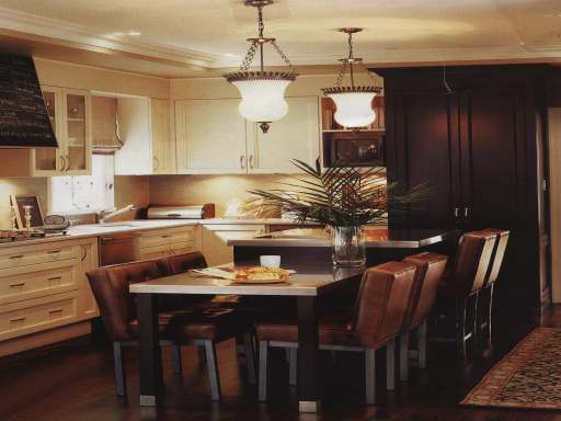 Home Decor | Home Decoration | Home Decor ideas: Kitchen Decorating Ideas