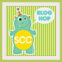 Blog Hop SCC