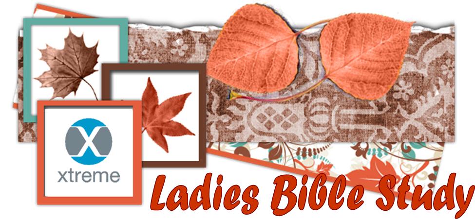 Xtremely Amazing Ladies Leading Girls to Christ