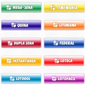 Resultado de imagem para Resultado das Loterias