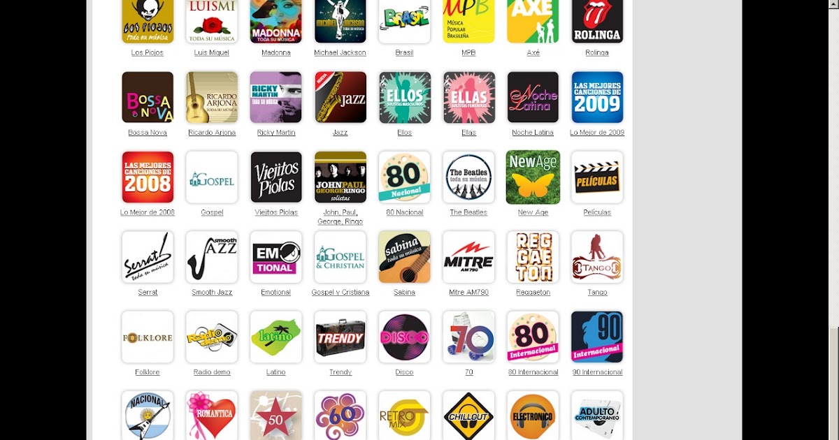 Aprovecha cada día más 100 Radios