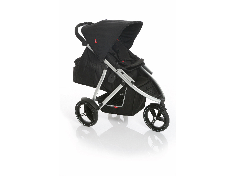 Poussette phil and teds vibe Clearance