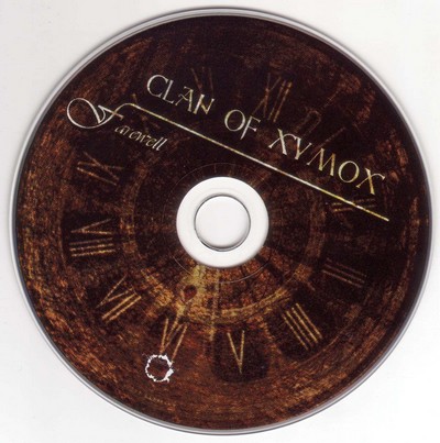 Weltweit bekannt filme: Clan of Xymox 01 Farewell