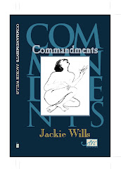 Commandments (Arc) 2007