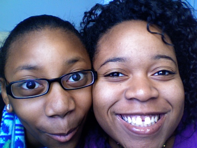 we're just crazy!!!!