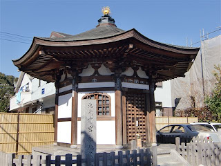 岩船地蔵堂（鎌倉市）