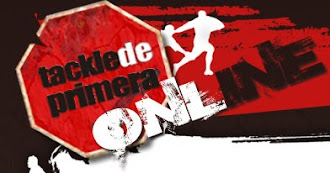 TAKLE DE PRIMERA - ONLINE