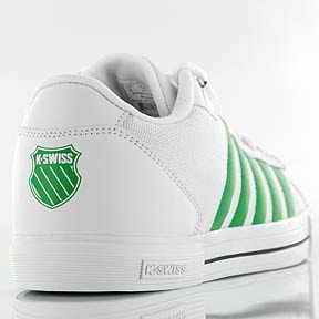k swiss trinoma
