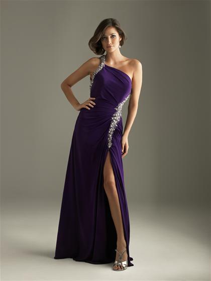 Prom Dresses at Peaches Boutique: October 2010