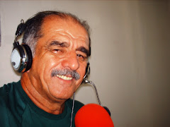JÉSUS BARRETO