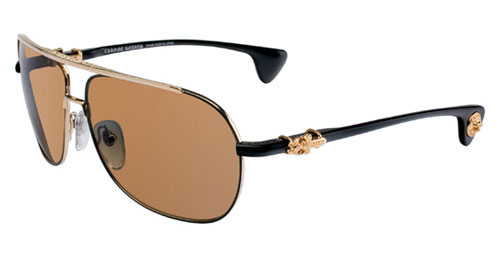 SPECTACLE LOVES YOU.: New Chrome Hearts at Spectacle