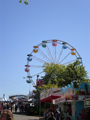 Jax Said: An Overpriced Day At The PNE