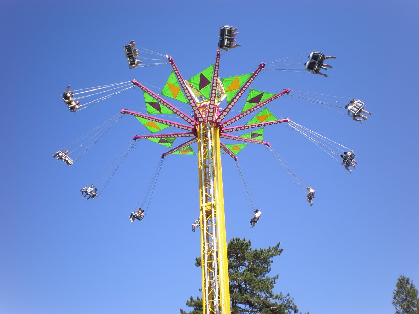 Jax Said: An Overpriced Day At The PNE