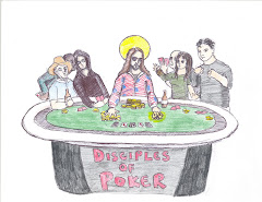 Disciples of Poker