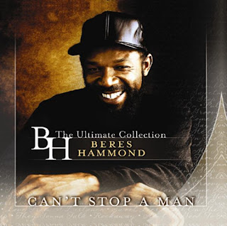 beres hammond can stop a man the ultimate collection rar
