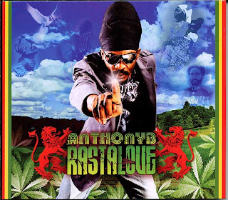 anthony b rasta love