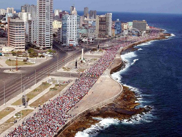 Resultado de imagem para fotos da ilha de cuba