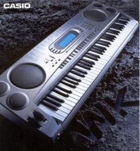 casio indian keyboard