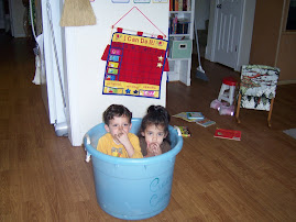Baby Tub
