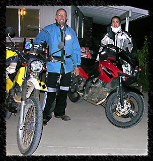The Longest Ride My TenYear 500000 Mile Motorcycle Journey Epub-Ebook