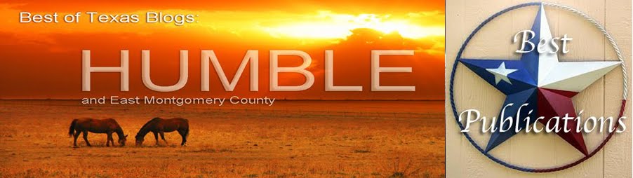 Best Of Texas Blog: Humble