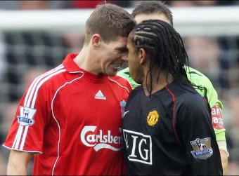 Anderson Manchester United | Football Player Names