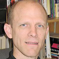 Craig Sasse, Ph.D.