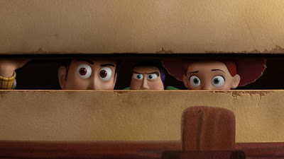 3 sheep from toy story