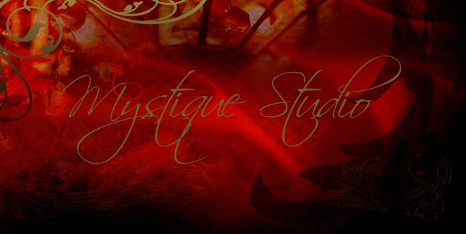 Mystique Studio