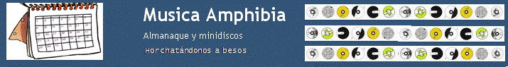 Musica Amphibia