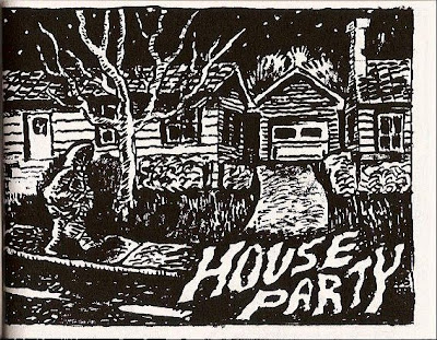 house parties. Lane#39;s story, “House Party,”