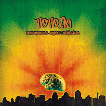CD Totoin - Pensamentos enGROOVEnhados (mixtape 2007)
