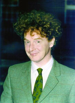 About her malcolm mclaren