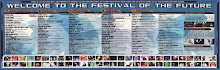 Cyber Fest 2001 FL I played Keoki Run DMC BDP Bad boy bill etc