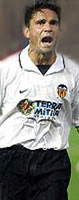 El Romario de Aldaya