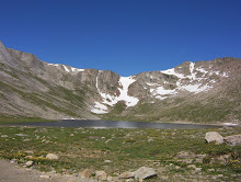 Mt. Evans