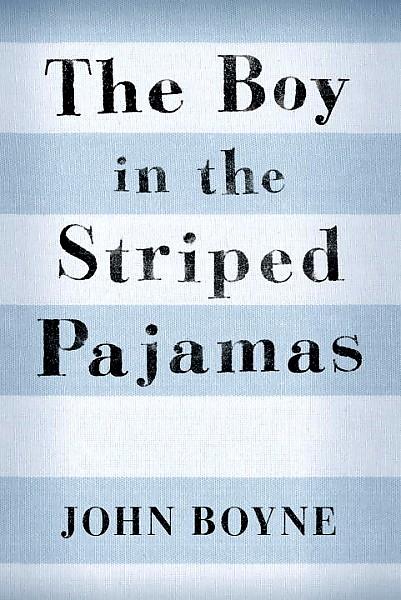 Kids' Book Review: Review: The Boy In The Striped Pajamas