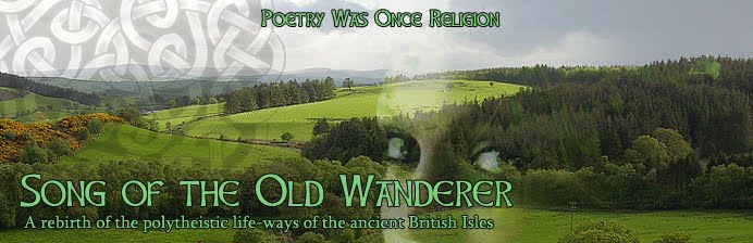 Song of the Old Wanderer