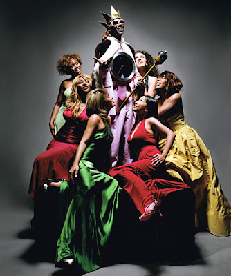 momhes: delicious from flavor of love