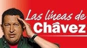 Las Lineas de Chávez
